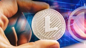Litecoin Founder Charlie Lee Bullish on Potential SEC Approval of Litecoin ETF