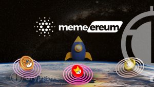Memereum Launches MemeSwap BETA Supporting FLOKI, SHIB, and DOGE