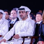 Maktoum bin Mohammed Opens Second Edition of Dubai FinTech Summit
