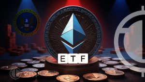 Ether ETFs Only Clear The Level-1: Final Approval Is Still Pending