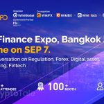 Wiki Finance Expo Bangkok 2024: Asia's Largest Fintech and Web3.0 Event is Coming This September!