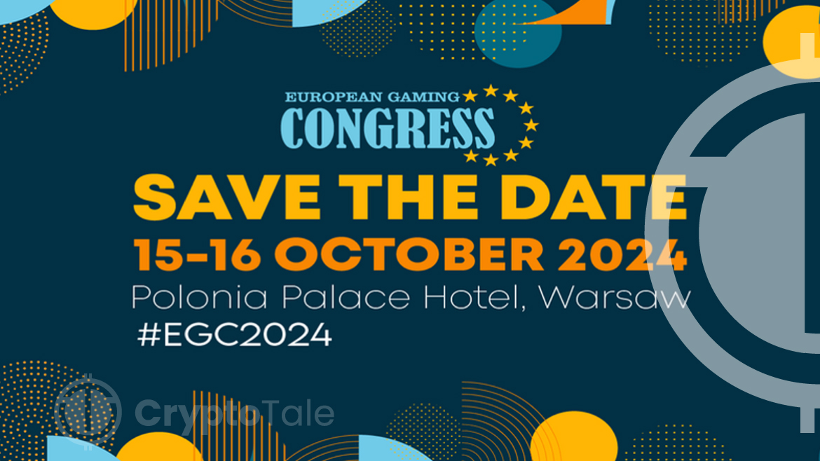 HIPTHER’s European Gaming Congress 2024 Extends to a Two-Day Spectacle at a Stunning New Venue