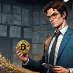 Is BTC Still a Worthy Investment? Experts Debate on Bitcoin's Price