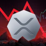 XRP Faces Continued Decline as Technical Indicators Signal Bearish Trend
