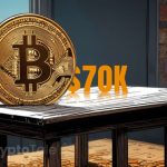 Bitcoin Nears $70K: Analysts Highlight Key Levels and Altcoin Momentum