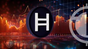 Analyst Predicts HBAR Breakout: “Moontime” Urges Caution Against Hype