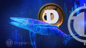 Whales Accumulate 200M Dogecoin Amid Price Dip, Analyst Predicts Bullish Future