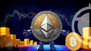 Analyst Says Ethereum Holds 200MA/EMA, Needs $0.0605 Break for Bitcoin Strength