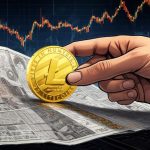 Litecoin Surges: Active Addresses Up 75%, Outpaces Ethereum in Transactions