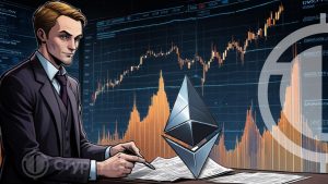 Analyst Predicts Ethereum’s 13x Surge Based on Previous Cycle Patterns