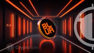 BLUR Token Unlock: 37.5M BLUR Transferred to Coinbase Prime Amid Market Changes