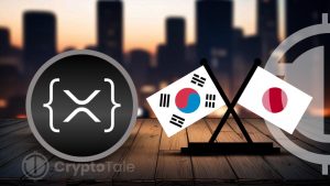 Ripple Boosts Blockchain Innovation with XRPL Japan and Korea Fund