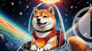 Shiba Inu Primed for Potential Price Surge as Burn Rate Skyrockets