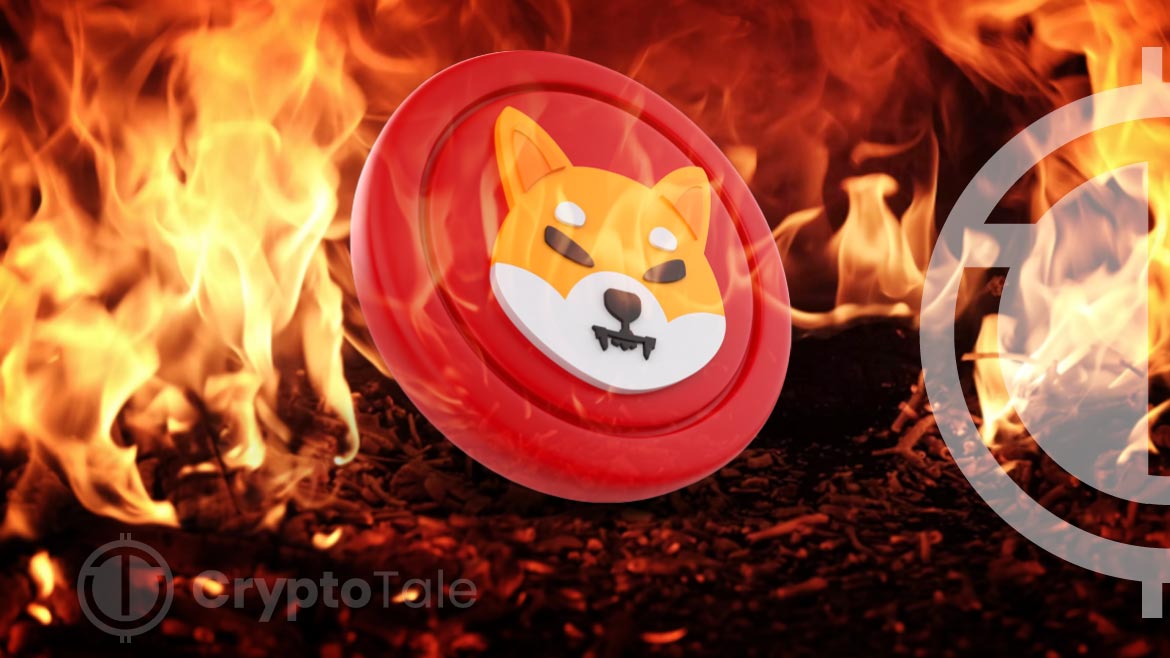 Shiba Inu (SHIB) Set for 294% Surge Amid Massive Token Burns: Report