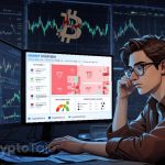 Bitcoin Slips Below $65K: A Detailed Market Overview Amidst Crypto Decline