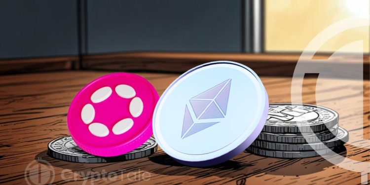 ETH and DOT Predicted to Surge: Analyst Highlights Key Buying Opportunities