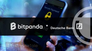 Bitpanda Partners with Deutsche Bank for Real-Time Payment Services