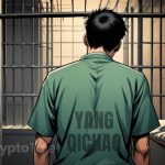 Chinese Student Sentenced to 4.5 Years Prison for Cryptocurrency Fraud