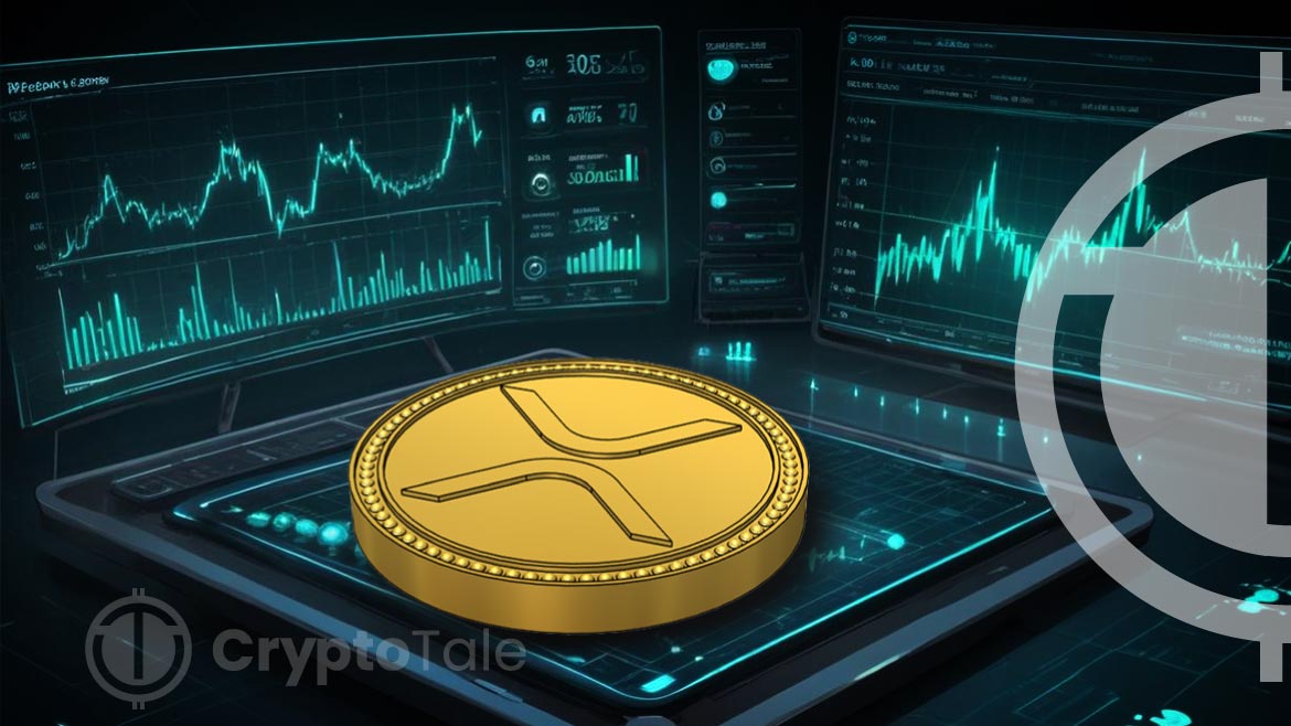 XRP Analysts Predict Massive Surge: Can It Reach $120?