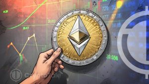 Ethereum Faces Resistance After Unchanged FOMC Monetary Policy