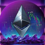 Ethereum Consolidation Pattern Points to Potential Price Breakout