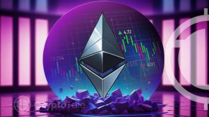Ethereum Consolidation Pattern Points to Potential Price Breakout
