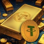 Tether Launches Gold-Backed Synthetic Dollar, Alloy (aUSDT)