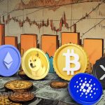 6 Out of The Top 10 Cryptocurrencies Are Undervalued