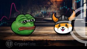 Is PEPE Poised For A Distribution Phase Like FLOKI? Analyst’s Insights