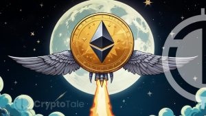 Ethereum Price Set for Breakout: Key Levels to Watch