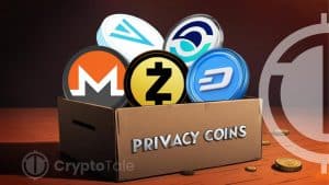 Top 5 Privacy Coins: Dev & Price Pump Incoming?