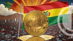 Bolivia Lifts Ban on Bitcoin and Legalizes Crypto Trading for Banks