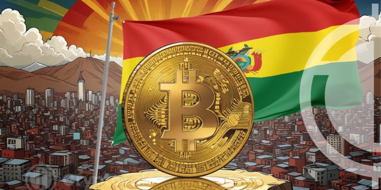 Bolivia Lifts Ban on Bitcoin and Legalizes Crypto Trading for Banks