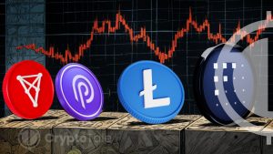 Analyst Sees Major Rally for CHZ, PYTH, LTC and FET