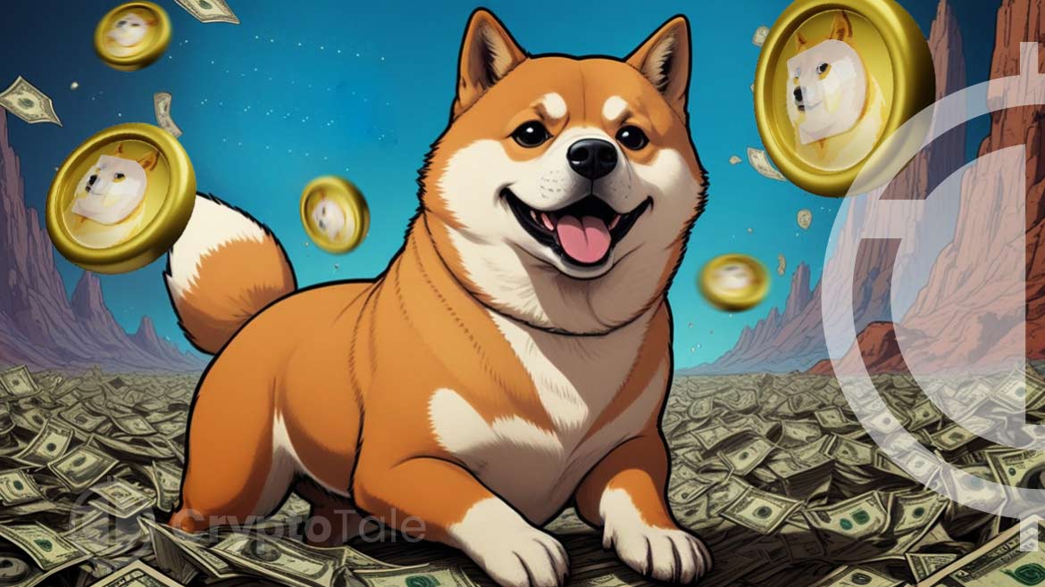 Akankah Dogecoin (DOGE) Mencapai $1? Analyst Sees Potential Surge