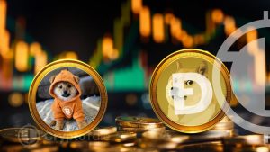 DOG: The Rising Memecoin Challenging Dogecoin’s Dominance
