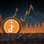 Crypto Analyst Highlights JasmyCoin's Significant Breakout and Uptrend