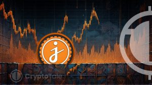 Crypto Analyst Highlights JasmyCoin’s Significant Breakout and Uptrend