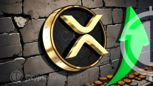 XRP Gears Up for a Legendary 41% Surge: Bullish Chart Signals Historic Breakout