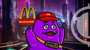 McDonald’s Singapore Revolutionizes Customer Experience with ‘My Happy Place’ Metaverse Launch