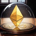 Ethereum's Chart Signals Upcoming Surge, Eyes on Altseason