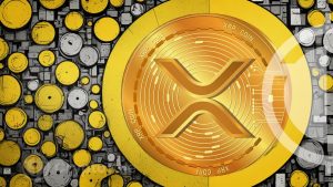 Analyst Forecasts Bright Future for XRP Amid Volatility