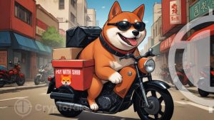 DevourGO Partners with Coinbase Commerce to Accept Shiba Inu for Food Deliveries