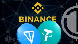 Binance Boosts Crypto Capabilities with USDT Integration on Toncoin Network