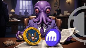 Kraken’s Fate Hangs in Balance as SEC Lawsuit Takes Unexpected Turn