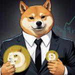 Dogecoin Faces Crucial Support at $0.121 Amid Trading Volume Drop