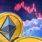Symmetrical Triangle Pattern Signals Ethereum’s Next Breakout: Here’s Why