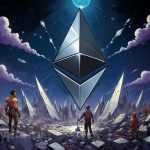Ethereum Faces Longest Inflationary Period Since 2022 Merge