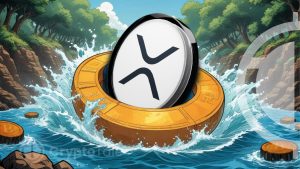 XRP’s Potential Breakout as Analyst Predicts 266% Surge to $2
