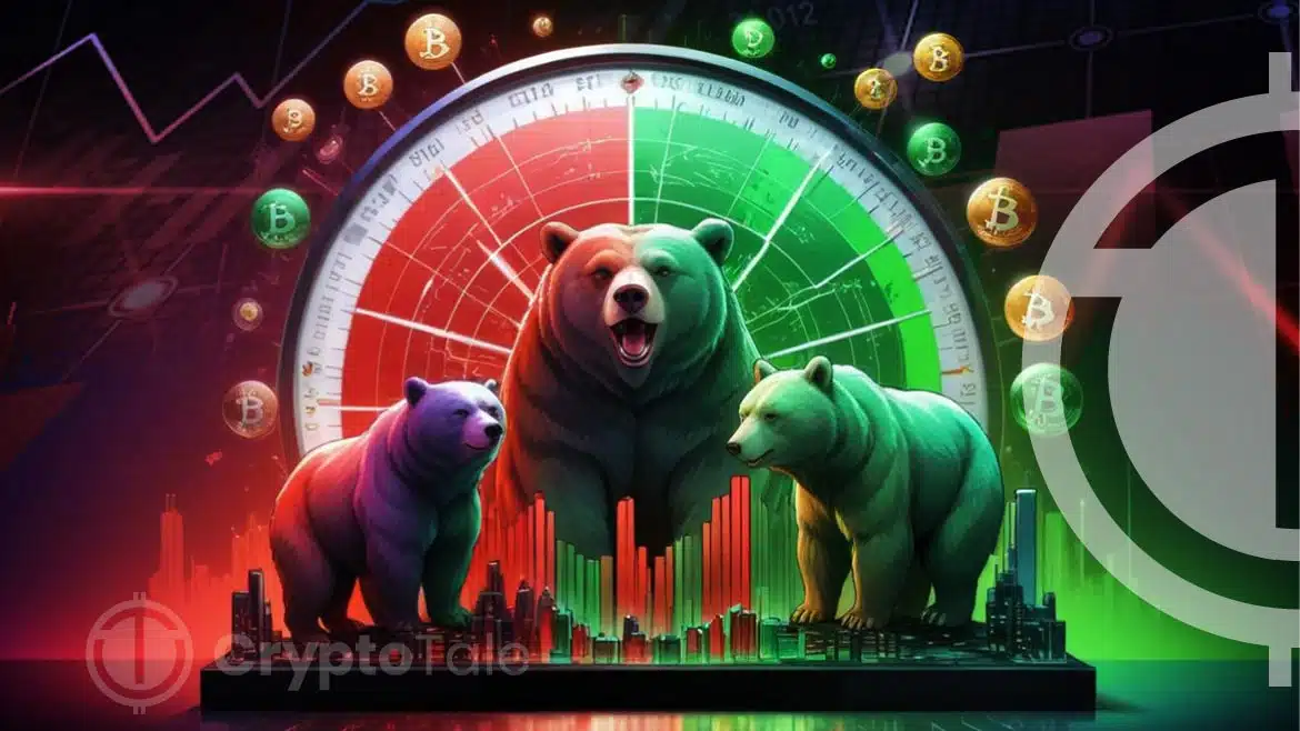 Bearish Signals Strengthen as Bullish Calls Fade on X, Reddit, and Telegram